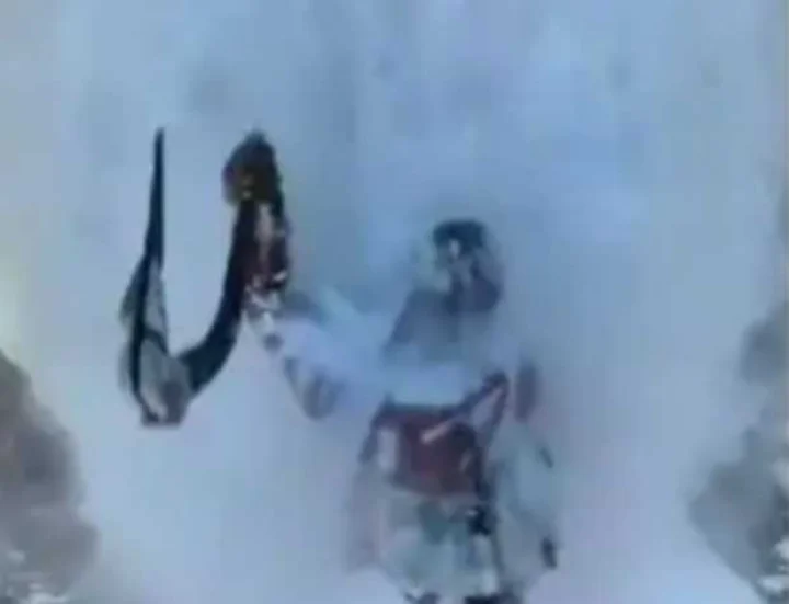 blizzard
