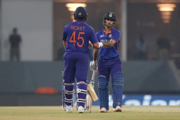 Rahul Dravid on Ishan Kishan Selection news in hindi