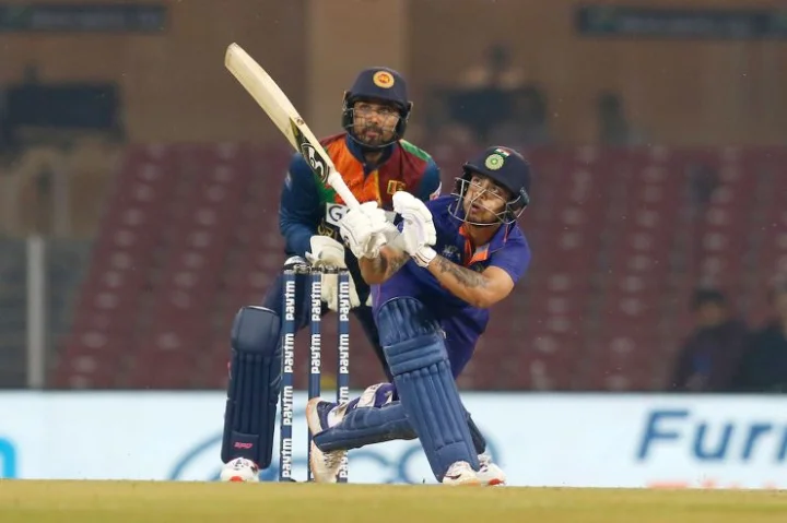 India