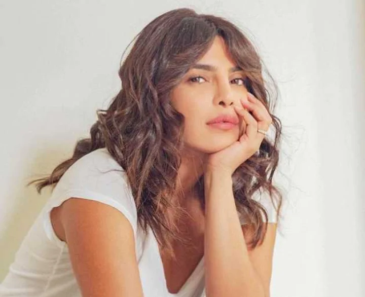 priyanka chopra