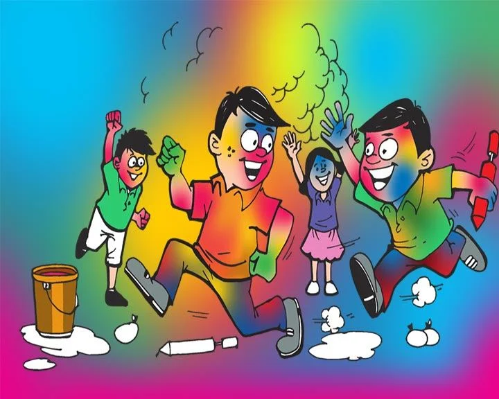 Rang panchami 2022 Muhurat