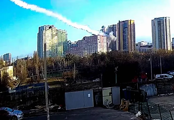 Russo-Ukraine War