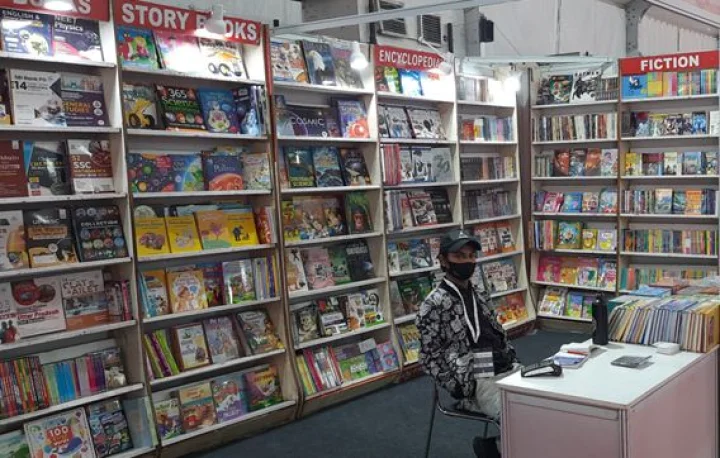 book