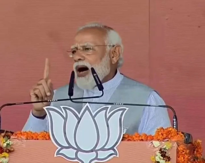 UP election