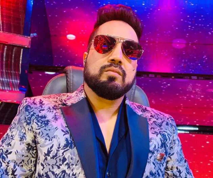 Mika Singh