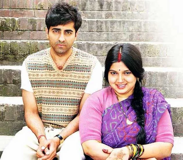 Dum Laga Ke Haisha
