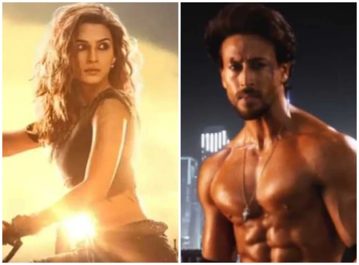Tiger Shroff