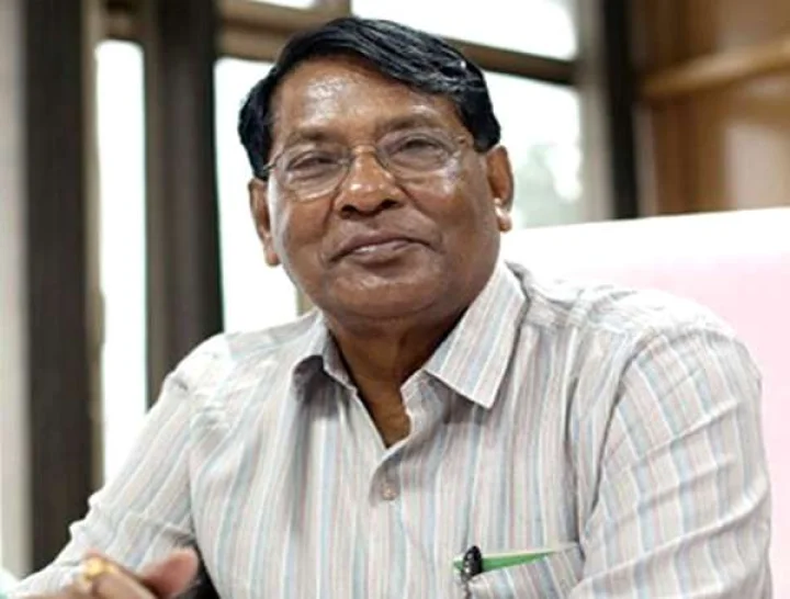 झारखंड बजट