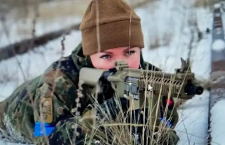 lena miss ukraine