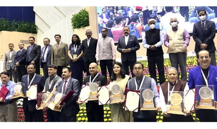 National Science Day-2022