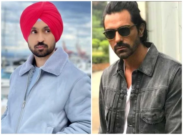 Arjun Rampal