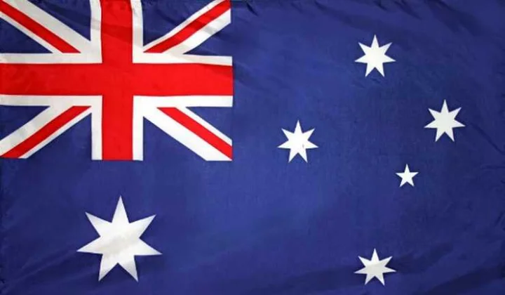 EU-Australia