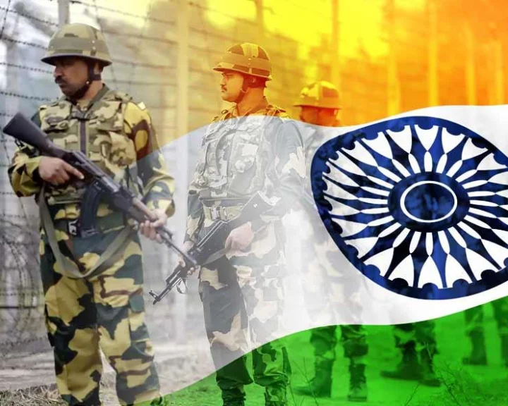 राष्ट्रीय सुरक्षा दिवस