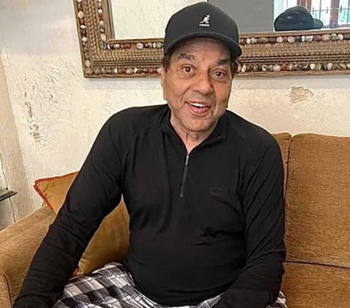 Dharmendra changed his name know what his new name is