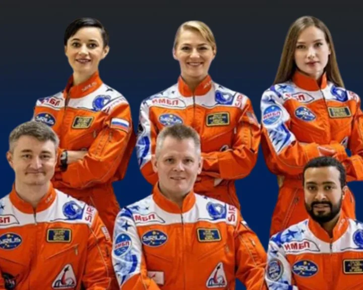 These 6 people present in 'Moscow' do not know that there is a terrible war in Russia-Ukraine