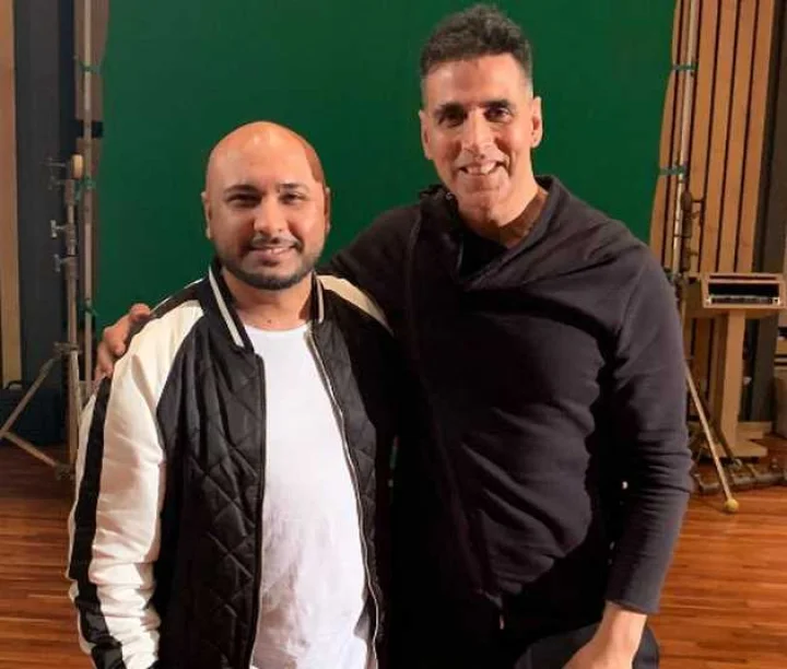 akshay kumar