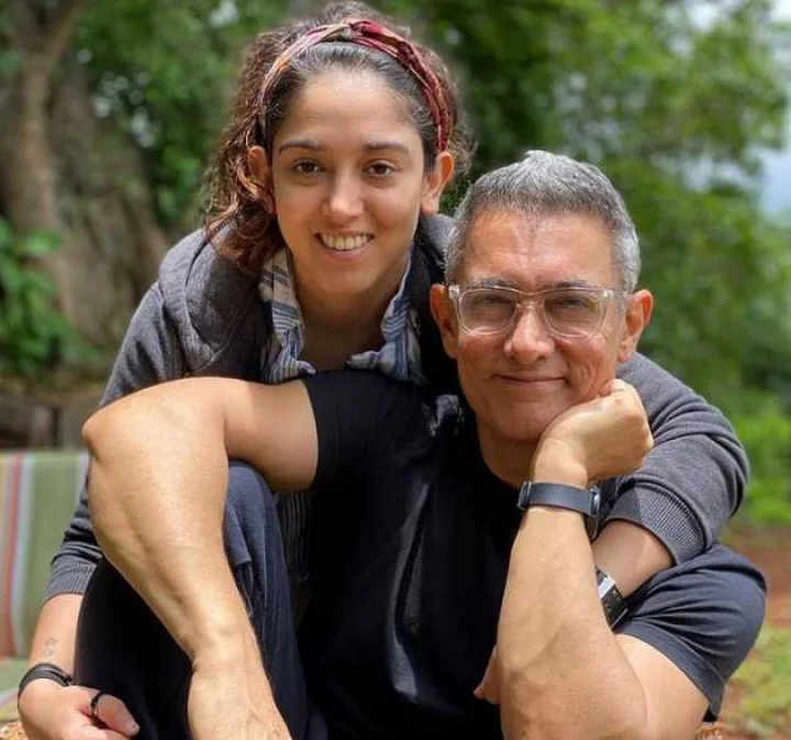 Aamir Khan