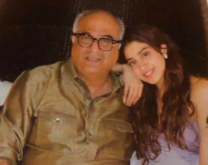 Boney Kapoor