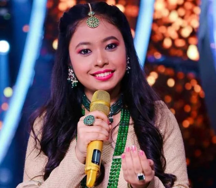 Saregamapa 2021