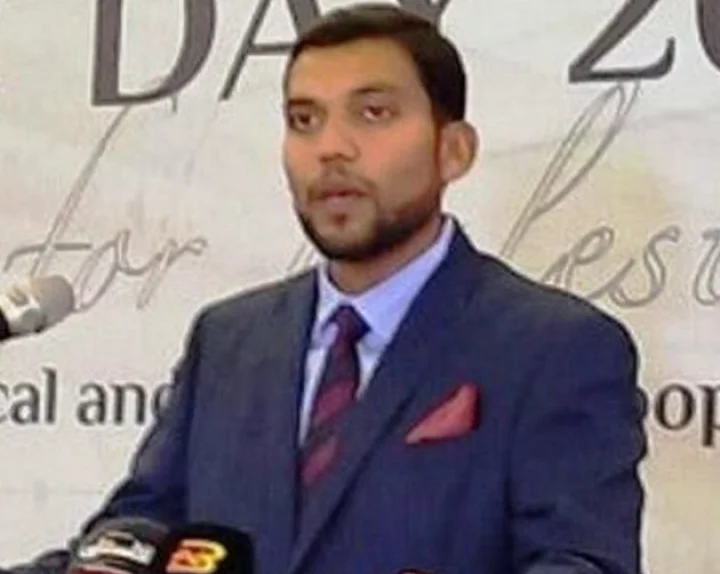 Ambassador Mukul Arya