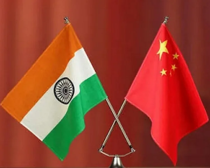 Import from China