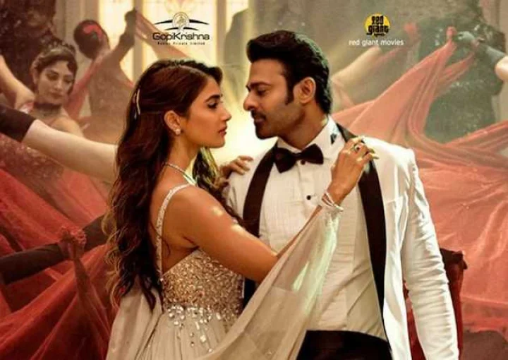 Prabhas