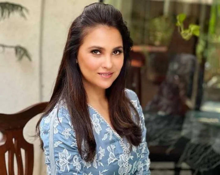 Lara Dutta