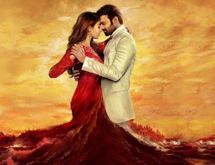 Radhe Shyam film review in hindi