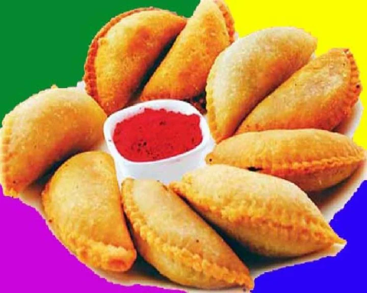 रंगपंचमी