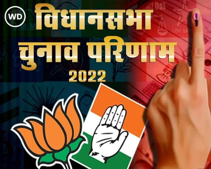 UP election results