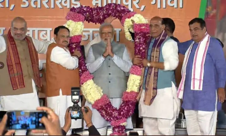 Assembly Elections 2022 results