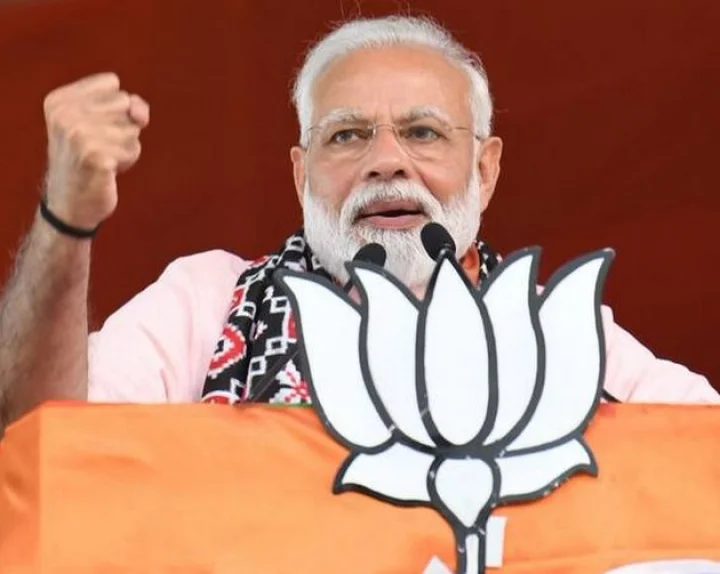 PM Modi