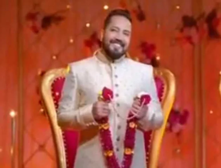 Mika Singh