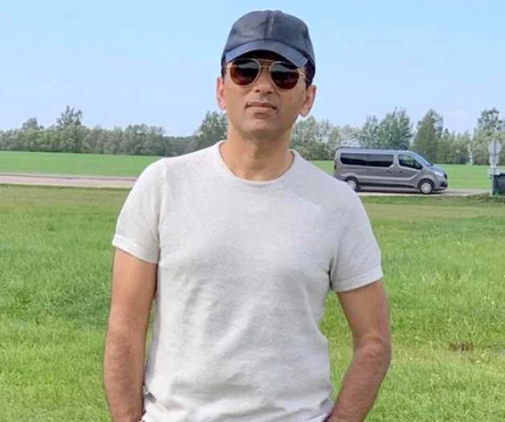 anand pandit