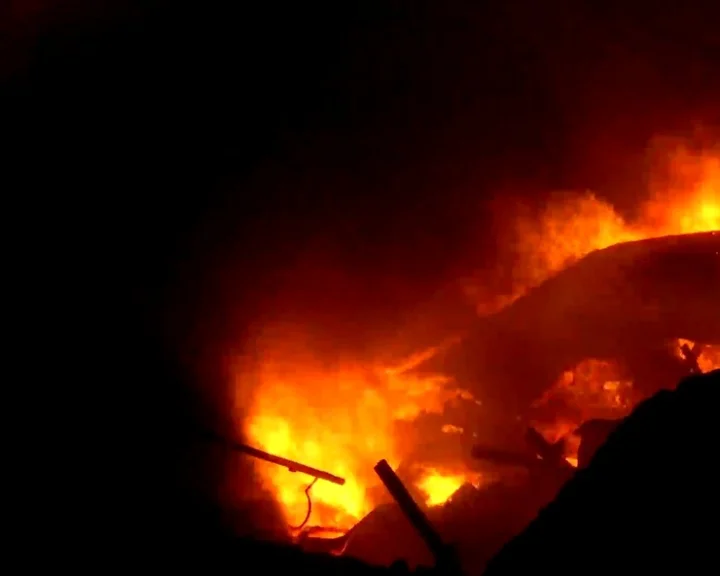 Fire