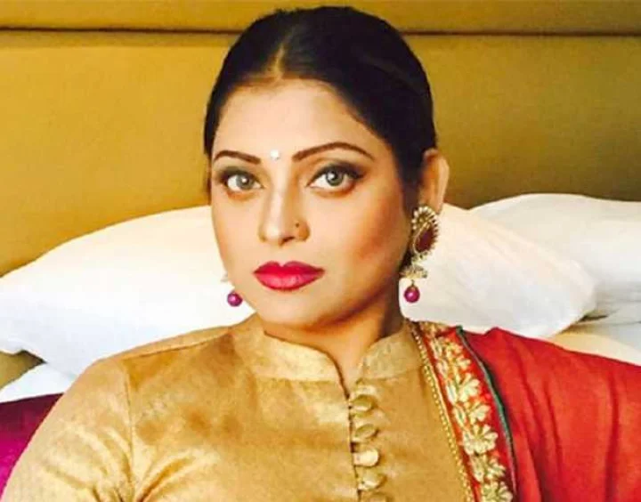 Rupa Dutta Arrested