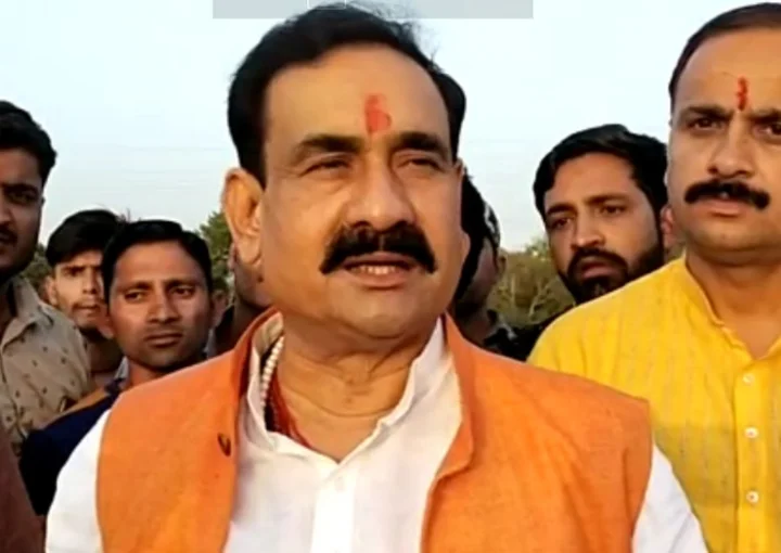 Narottam Mishra