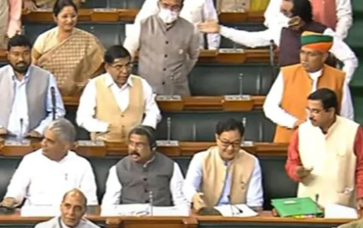 sansad