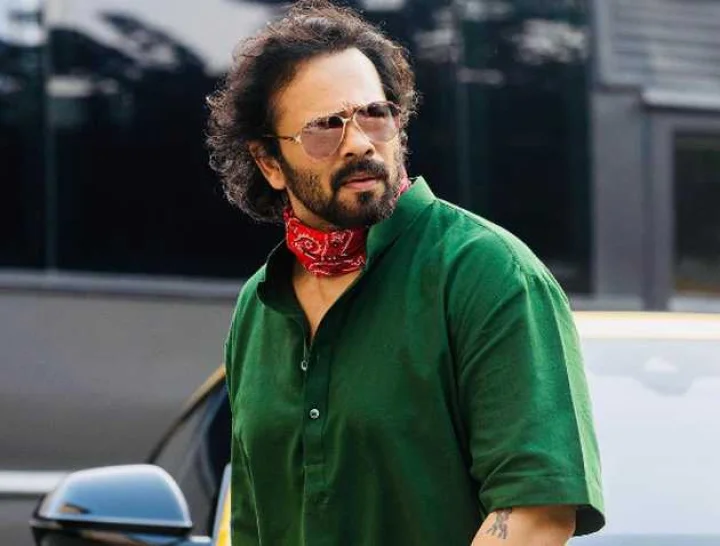 rohit shetty