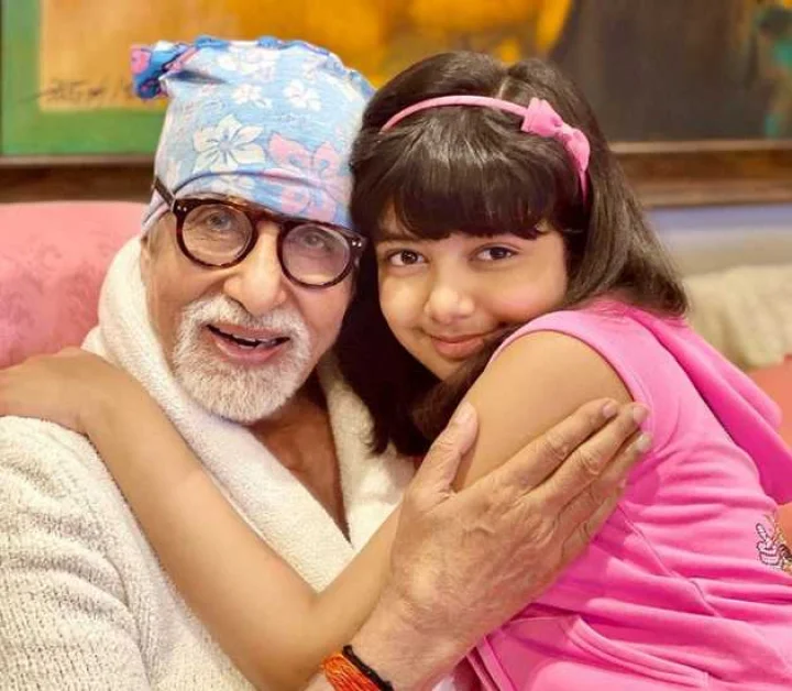 amitabh bachchan