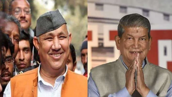 Ranjit Rawat