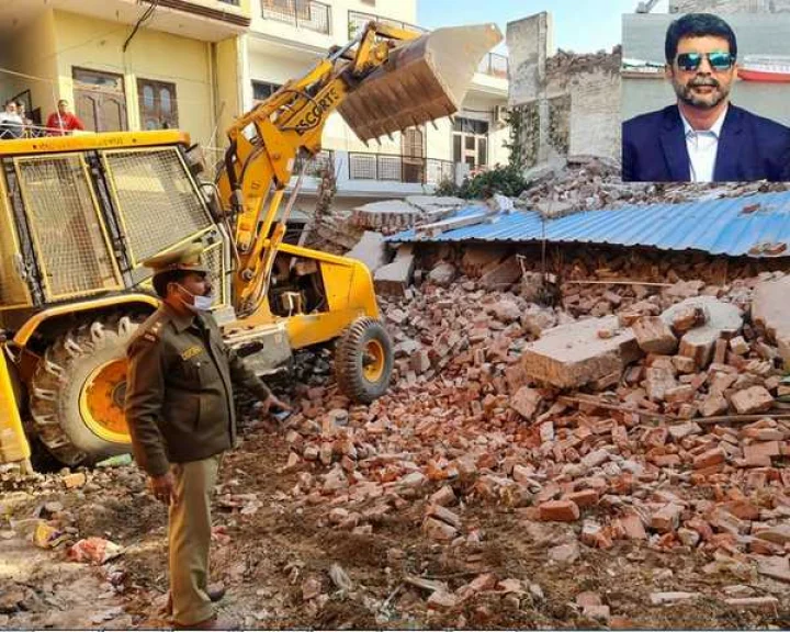 मेरठ