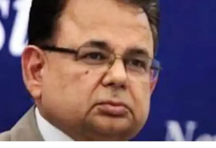 Indian judge votes against Russia