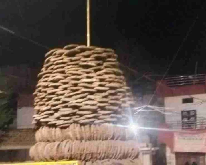 sihpur kanda holi