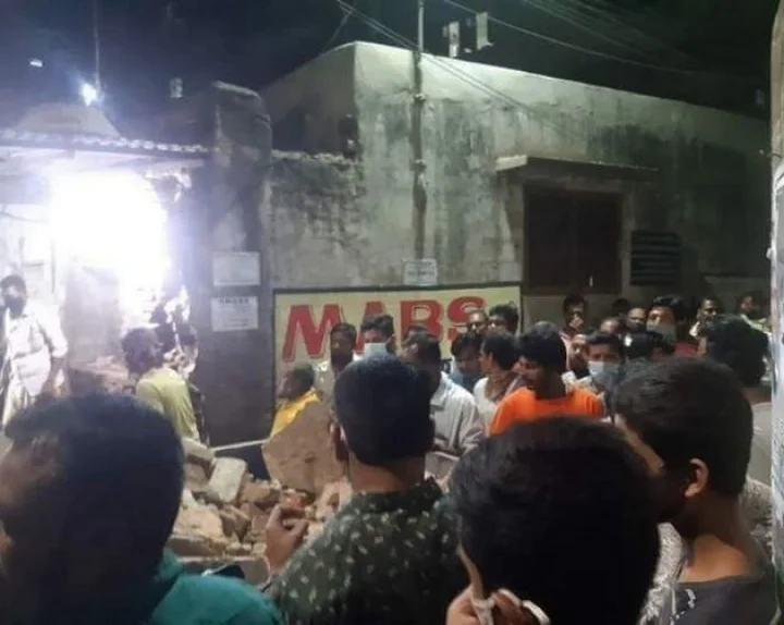 atrocities against Hindus