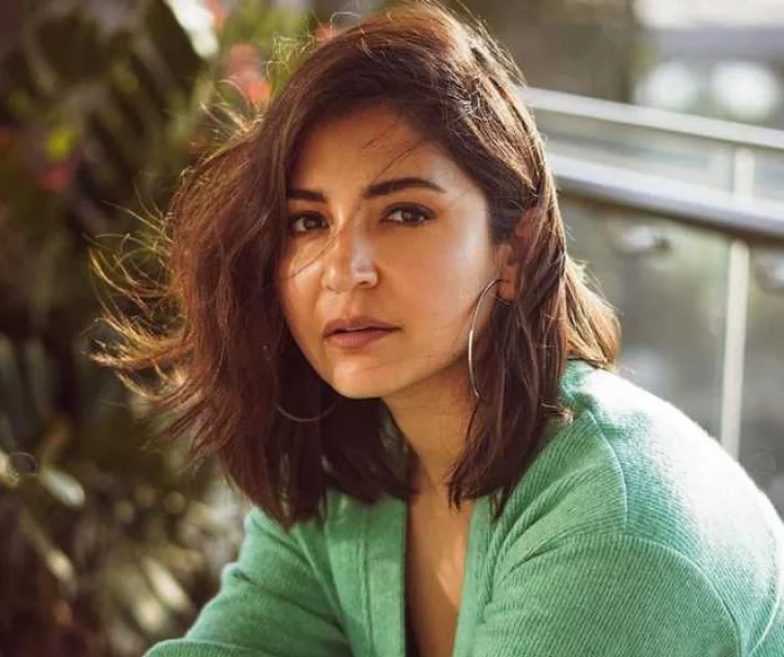 Anushka Sharma