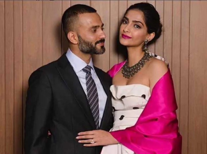 sonam kapoor