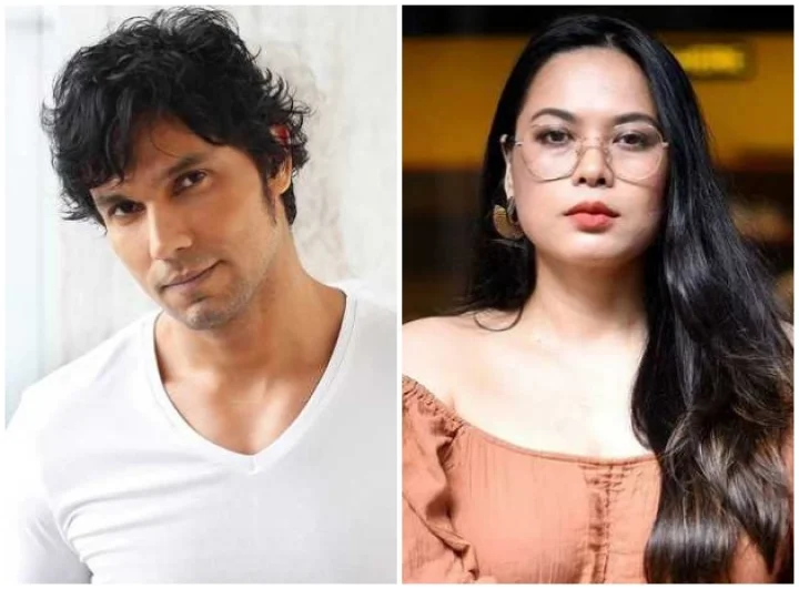 Randeep Hooda