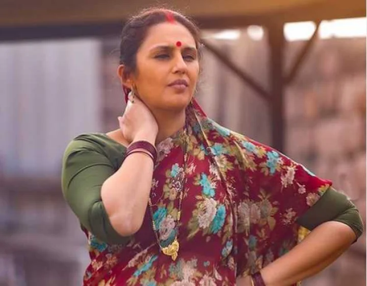 Huma Qureshi