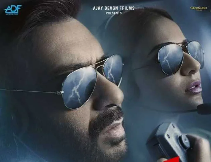 AjayDevgn